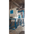 Grain Dust Cleaner for Removing Impurity and Dust